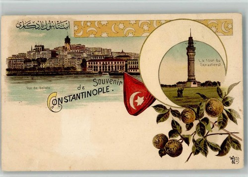 13703711 konstantinopel - -,