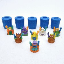 ©Moose Toys THE TRASH PACK 8x