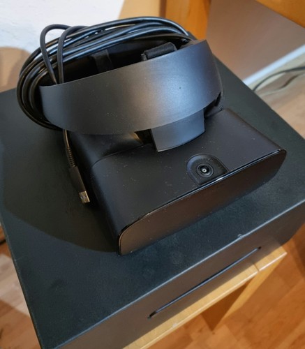 Oculus rift mit - s,