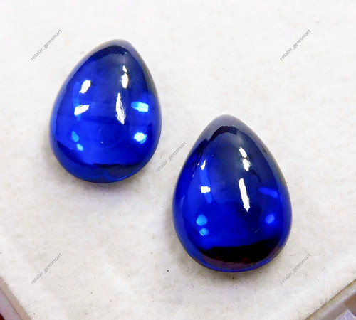 Natürliche cabochon ceylon - natürliche,