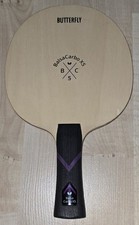 Butterfly Holz Bals Carbo X5 Wie Neu No Tibhar Andro Donic