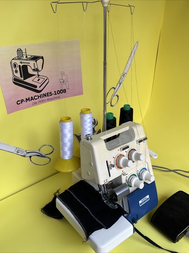 Nähmaschine brother overlock - nähmaschine,