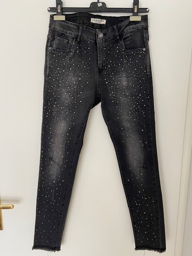 Damen jeans 38 slim - damen, fit