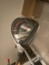 Taylormade M4 Hybrid 22* /RH