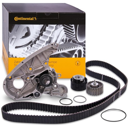 Conti zahnriemensatz für fiat - conti,
