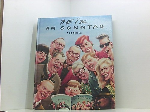 Deix sonntag das neue - das,