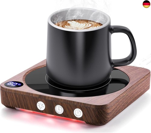 Tassenwärmer?Kaffeewärmer