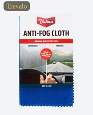 Windschutzscheibe Anti Beschlag Tuch Winter Antibeschlag Auto Klarsicht 22*31,5