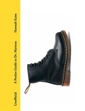 A Pocket Guide to Dr Martens |