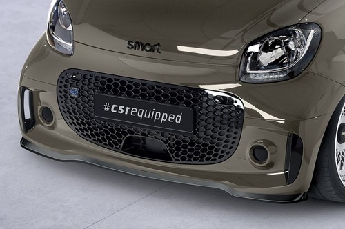 Csr frontspoiler - csr,