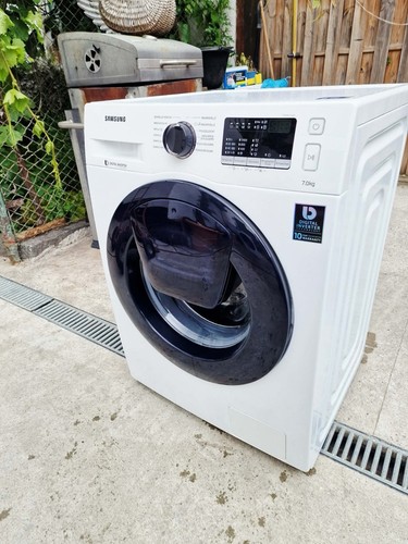 Samsung waschmaschine - samsung,