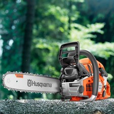 Husqvarna Motorsäge 560 XP G Mark II Kettensäge Säge Benzinkettensäge 18" 45 cm