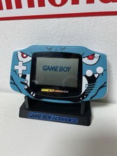 Nintendo Game Boy Advance