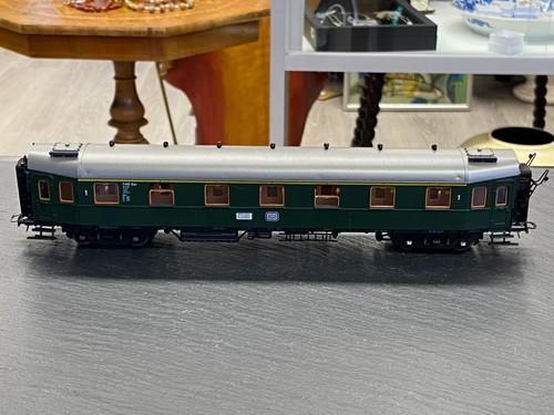 Modelleisenbahn wagen waggon - wagen,