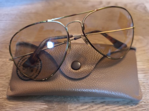 Ray ban aviator vintage - ray,