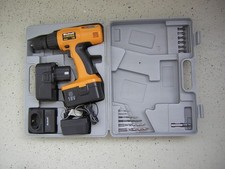 Akku Bohrschrauber Einhell Bavaria Schrauber BAS 18 V Bohrmaschine