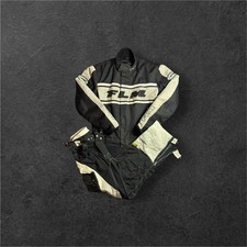 FLM Protektorenjacke + Hose |