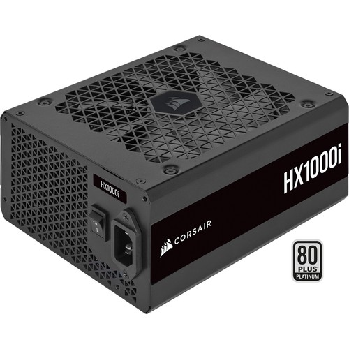 Corsair hx1000i 1000w atx - atx, pc