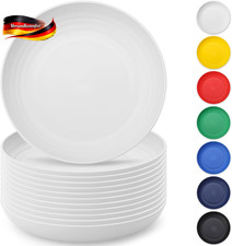 Plastik geschirr set - plastik,
