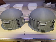 H0 HO 1:87 Gebäude