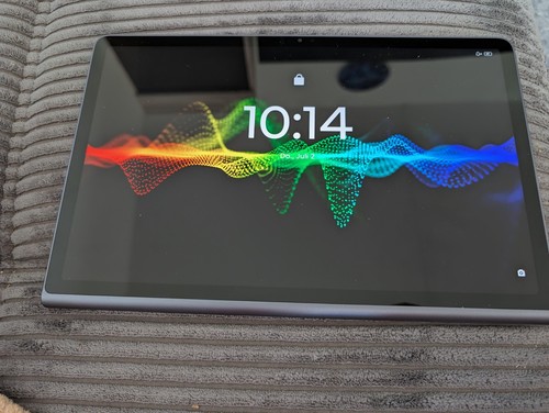 Lenovo tab plus - lenovo, /