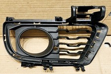 Verkleidung Abdeckung Nebelscheinwerfer Gitter Links BMW 3 GT F34 51118057323