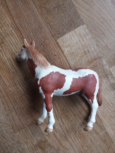 Pferd marke schleich sehr - pferd,, schleich.