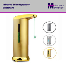 Automatischer Seifenspender IR