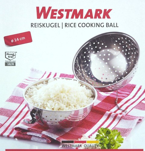 Westmark reiskugel cm - reiskugel, 14