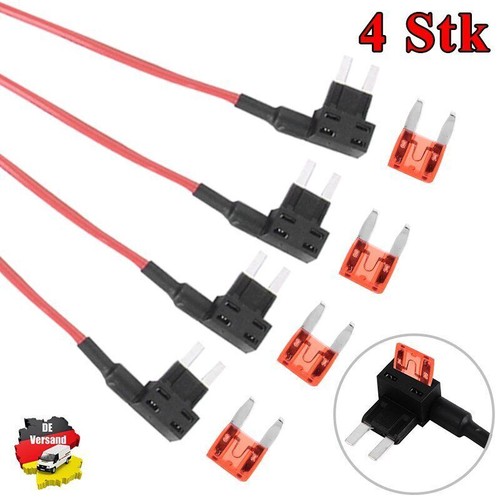 4tlg stromdieb stromabgreifer - stromdieb,