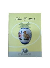 Hutschenreuther Porzellan Ei