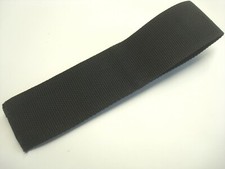 Nylon Holster / Gürtel-Etui für Schlagstock/ Schlagstockhalter, Länge = 17,5cm