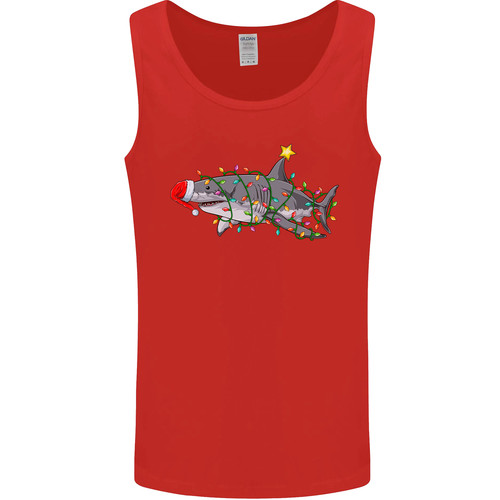 Weihnachten great white shark - weihnachten,