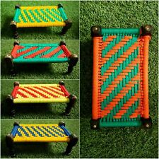 Indisch Holz Charpai Wohndeko