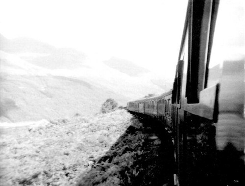 Foto 6x4 glen - culanach, craggan