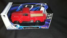 Modellauto, Maisto Ford F-1 Pickup 1948 rot, 1:25, Neu OVP, Spezial Edition