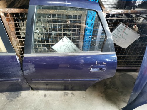 Opel vectra limousine - vectra,