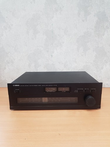 Yamaha natural sound fm - sound, am/fm