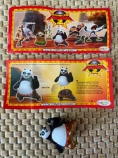 Ü-Ei Kung Fu Panda 2 DC 183