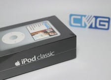 Apple iPod Classic