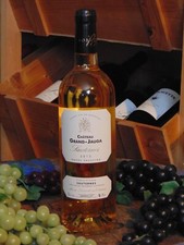 Château Grand Jauga Sauternes Cuvée Prestige 2012