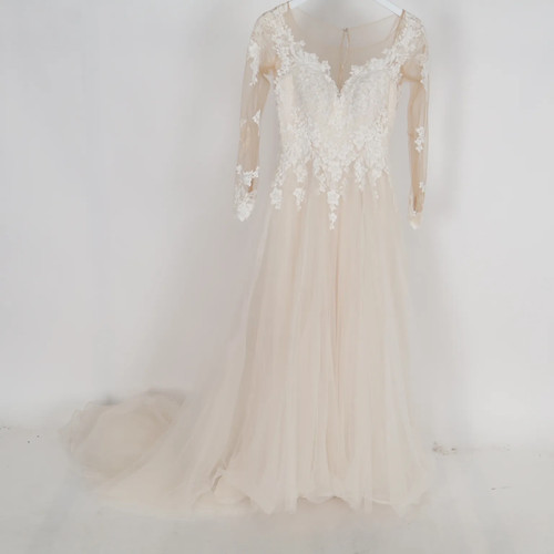 Sincerity hochzeitskleid - sincerity,,