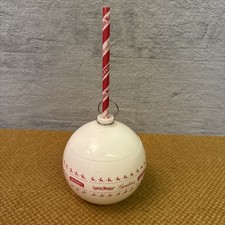 4 x White Ltd Edt Smirnoff