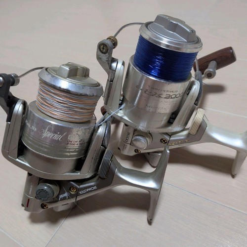 Shimano twinpower gtx 3000 - shimano,