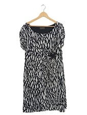 ALFABETA Wickelkleid Damen