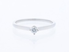 Top Preis Ring 0,12 ct