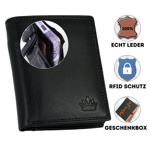 Geldbörse herren portemonnaie - herren,