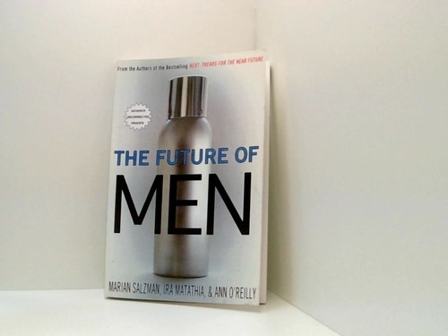 The future men - of, salzman