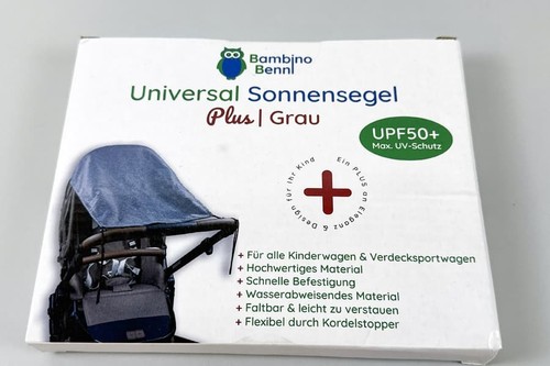Bambino benni universal - bambino,