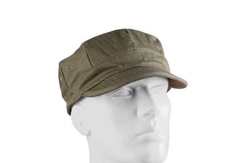 Hbt mütze 7 - od, (repro)